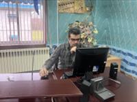 حضور و سخنرانی محقق پژوهشکده آبزی پروری آبهای داخلی کشور (بندرانزلی) در دهمین همایش منطقه‌ای تغییر اقلیم و گرمایش زمین