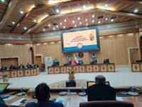 حضور پژوهشکده آبزی پروری  در کارگاه آموزشی شورای مشاوران ایثارگران دستگاه‌های اجرایی گیلان