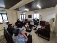 برگزاری مراسم روز مزرعه به منظور انتقال یافته پژوهشی