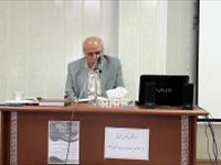 رئیس موسسه تحقیقات شیلات: هوشمندسازی آمار صید شرط پایداری منابع دریایی است