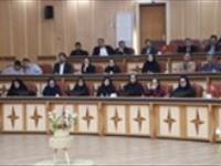 شرکت در همایش گرامیداشت روز ملی روابط‌عمومی استان گیلان