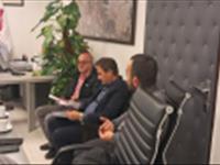 برگزاری نشست تخصصی بررسی رهاسازی و معرفی ماهیان در دریاچه چیتگر با هدف توسعه صید ورزشی و اشتغال‌زایی