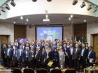 بیست و دومین اجلاس تخصصی رؤسای اتحادیه دانشگاه های دولتی حاشیه دریای خزر در دانشگاه گیلان