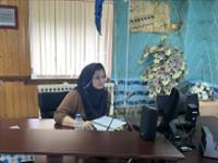 برگزاری وبینار 