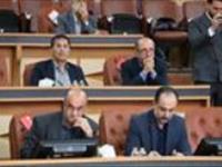 اولین جلسه شورای اداری و برنامه ریزی استان گیلان