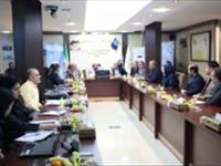 درخشش پژوهشگران با کسب عناوین برتر در مؤسسه تحقیقات علوم شیلاتی کشور