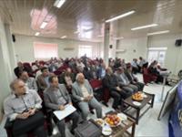 نشست تخصصی «هفته انتقال یافته‌ها»