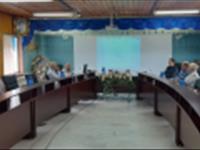 برگزاری اولین جلسه شورای پژوهشی پژوهشکده آبزی‌پروری آبهای داخلی کشور در سال 1405