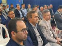 برگزاری نشست مدیران شهرستان بندرانزلی و افتتاح پروژه‌های هفته دولت