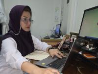 برگزاری وبینار آموزشی کاربرد ریز جلبک‌ها در تصفیه پساب