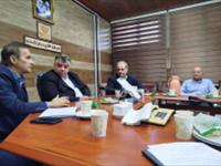 شرکت در جلسه 