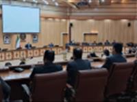 شرکت در برنامه هفتم توسعه استان گیلان