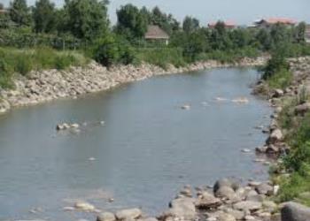 بررسیهای زیستی و غیر زیستی رودخانه حویق